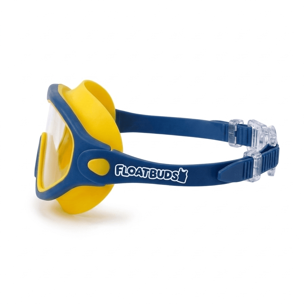 FloatBuds™ FloatGuard Goggles