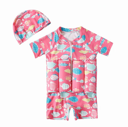 FloatBuds™ Floatsuit