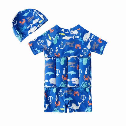 FloatBuds™ Floatsuit
