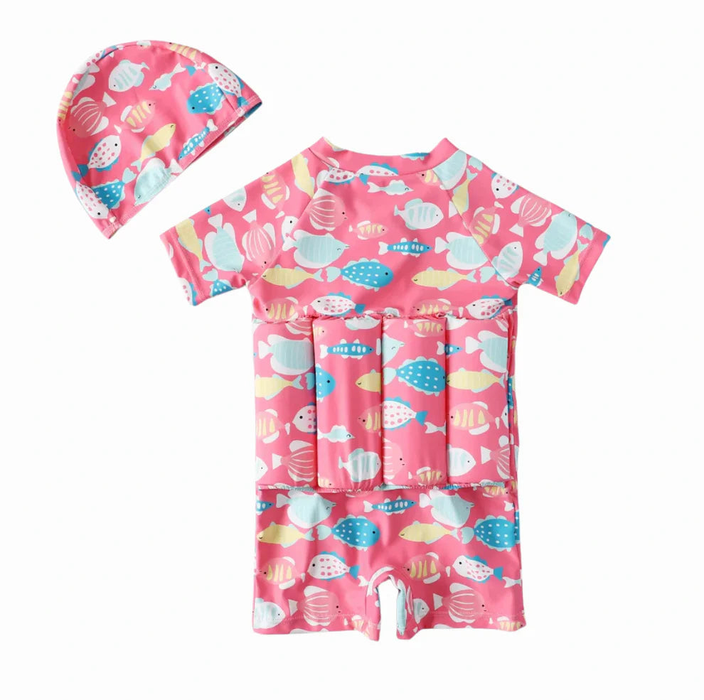 FloatBuds™ Floatsuit