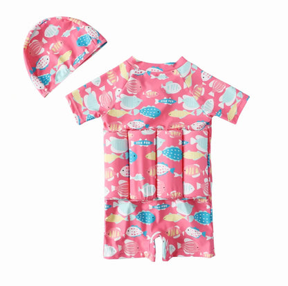 FloatBuds™ Floatsuit