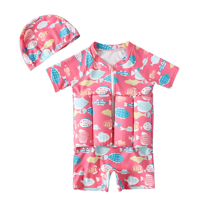 FloatBuds™ Floatsuit