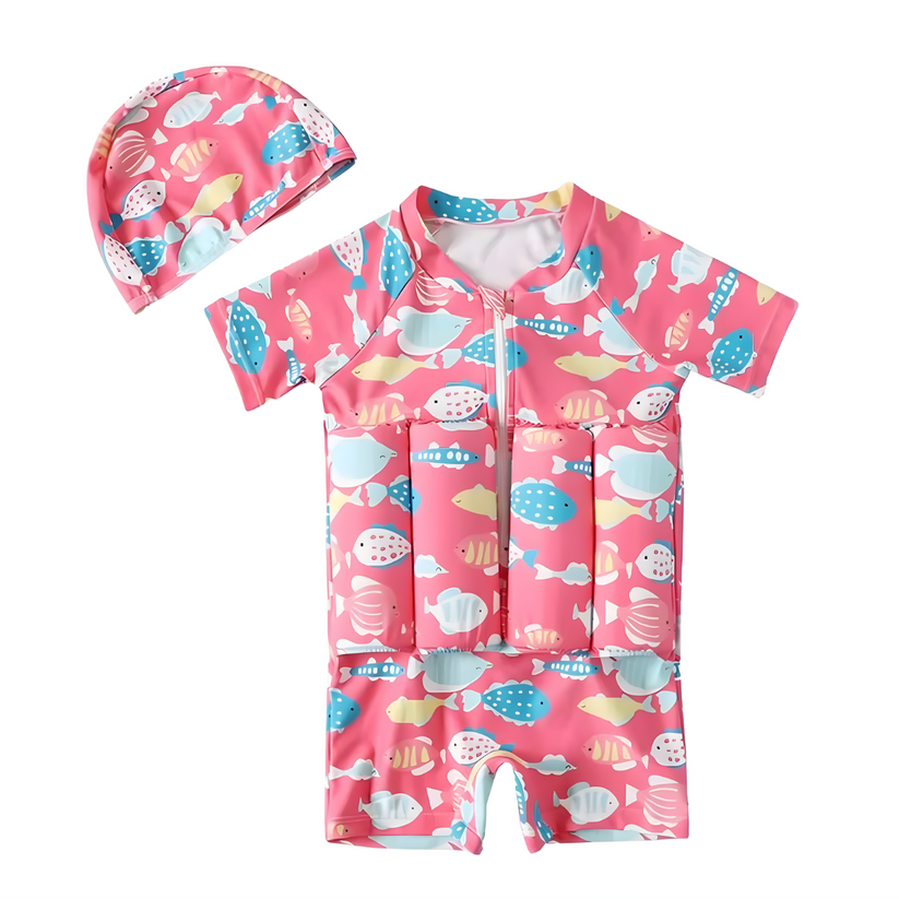 FloatBuds™ Floatsuit