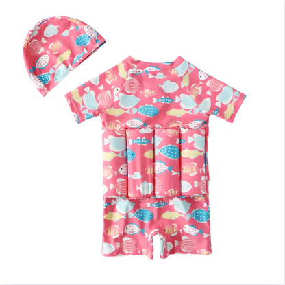 FloatBuds™ Floatsuit