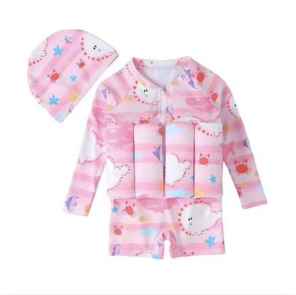 FloatBuds™ Floatsuit