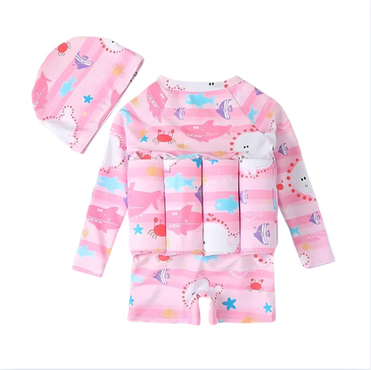 FloatBuds™ Floatsuit