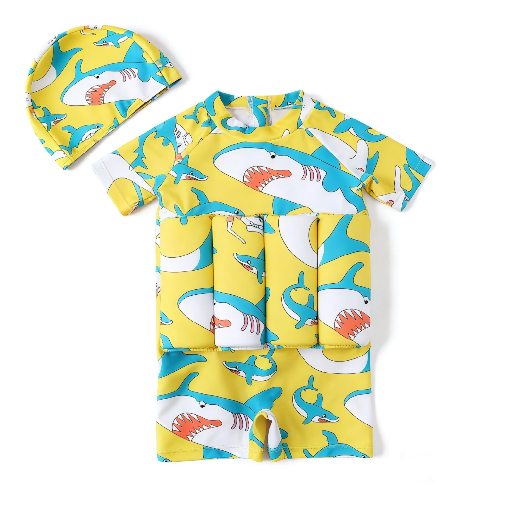 FloatBuds™ Floatsuit