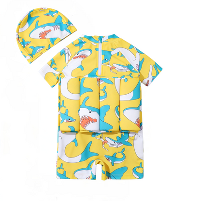 FloatBuds™ Floatsuit