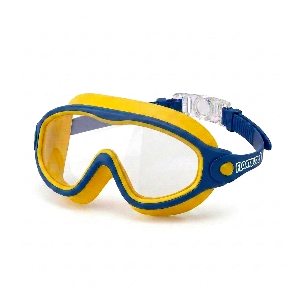 FloatBuds™ FloatGuard Goggles