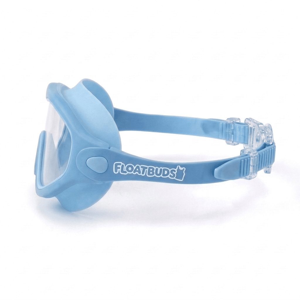 FloatBuds™ FloatGuard Goggles