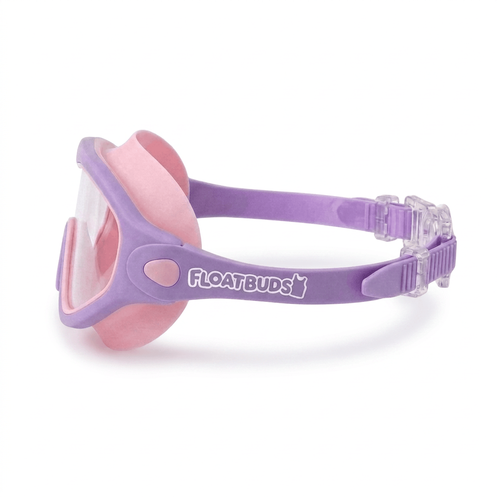 FloatBuds™ FloatGuard Goggles