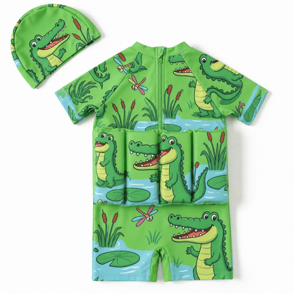 FloatBuds™ Wild Animals Collection