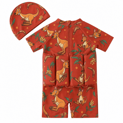 FloatBuds™ Wild Animals Collection